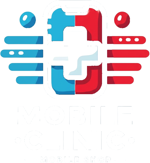 Mobile Clinic logo