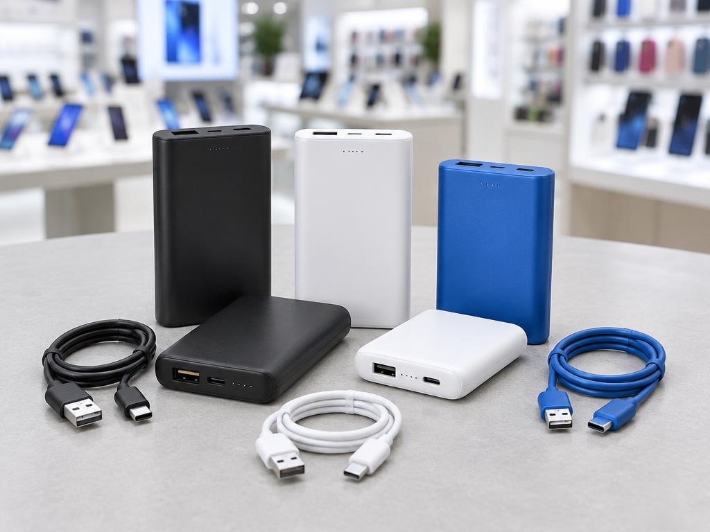 Power Banks